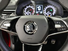 Škoda Kamiq - 2021