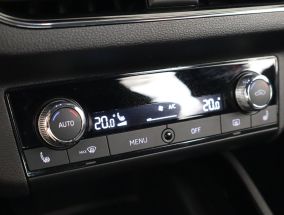 Škoda Kamiq - 2021