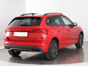 Škoda Kamiq - 2021