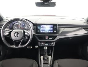 Škoda Kamiq - 2021