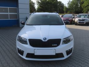 Skoda Octavia - 2015