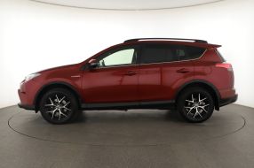 Toyota RAV 4 - 2017