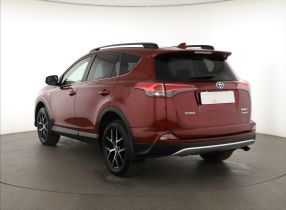 Toyota RAV 4 - 2017