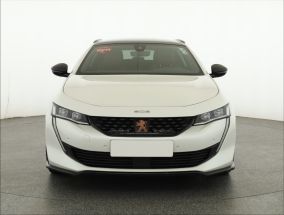 Peugeot 508 - 2019