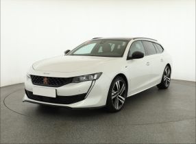 Peugeot 508 - 2019