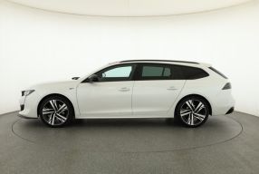 Peugeot 508 - 2019