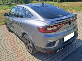 Renault Arkana - 2022