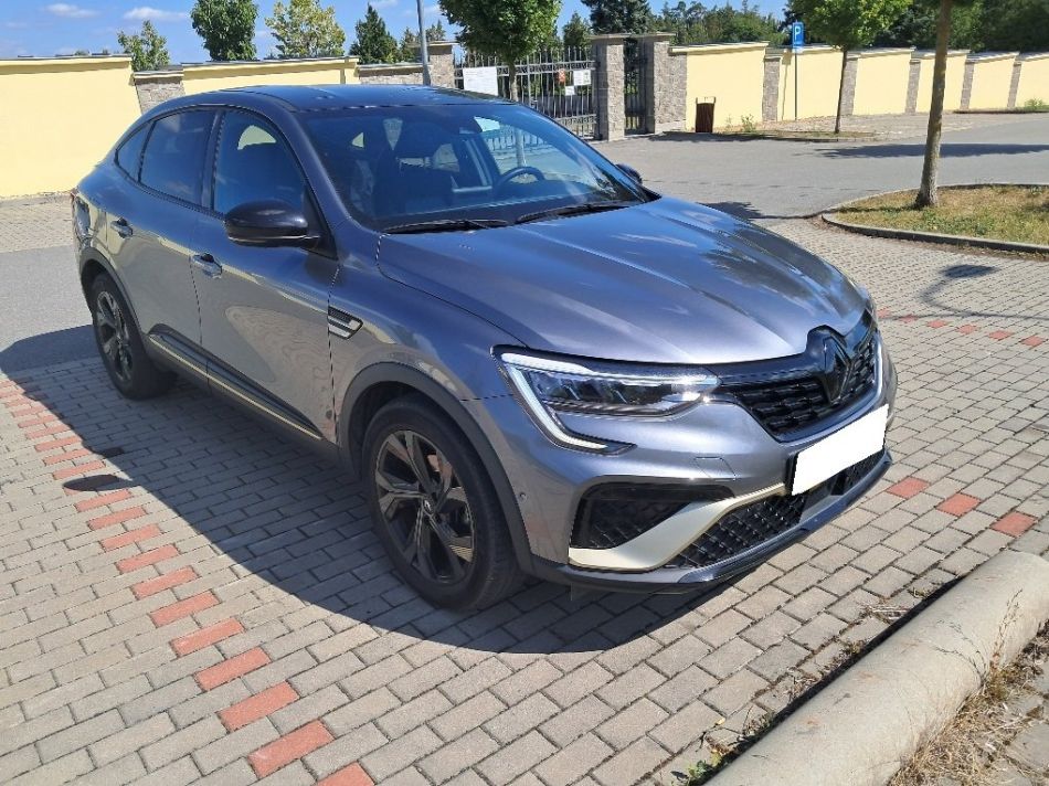 Renault Arkana - 2022