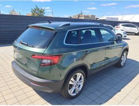 Skoda Karoq - 2018