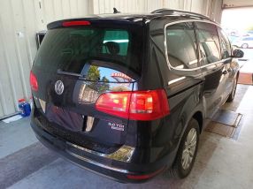 Volkswagen Sharan - 2013