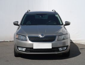 Skoda Octavia - 2015