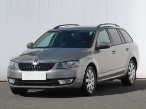 Skoda Octavia - 2015