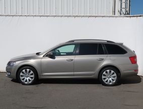 Skoda Octavia - 2015