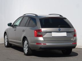 Skoda Octavia - 2015