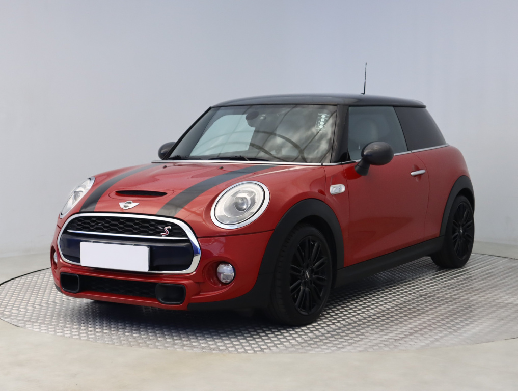MINI 3-door