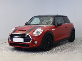 MINI Mini - 2014