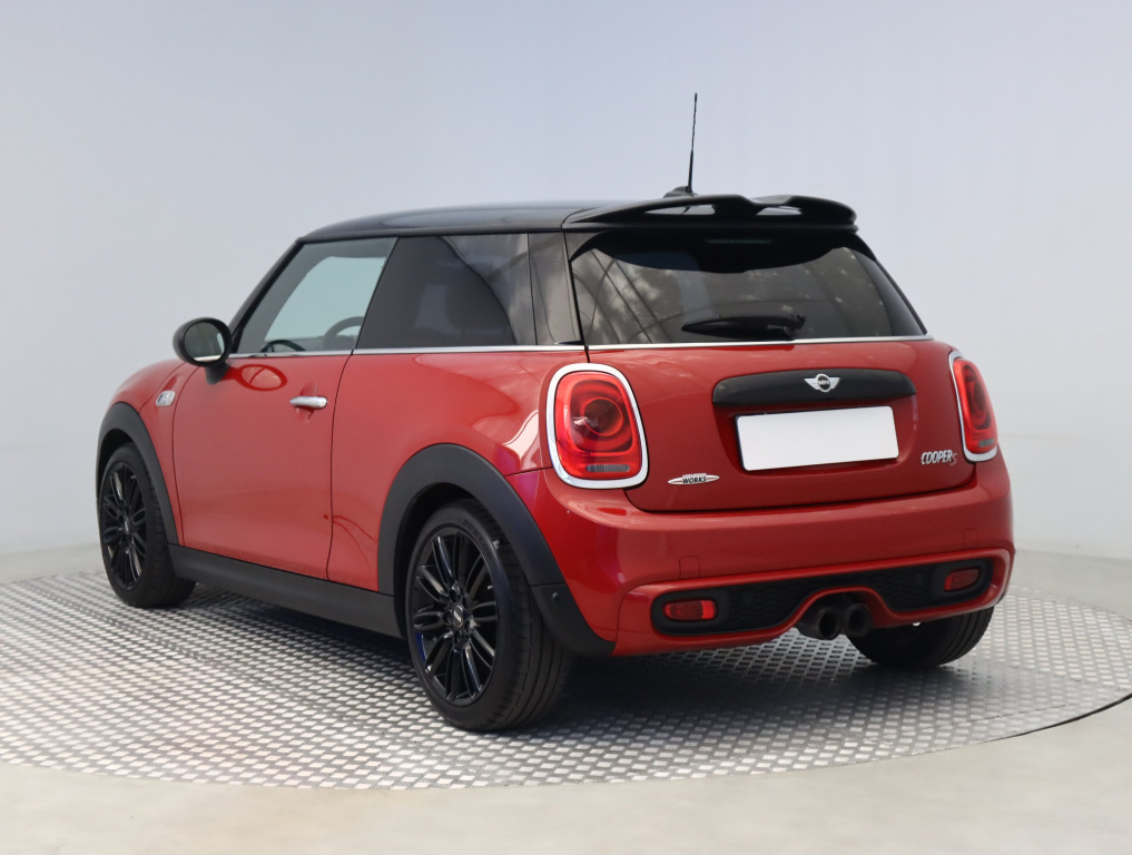 MINI 3-door