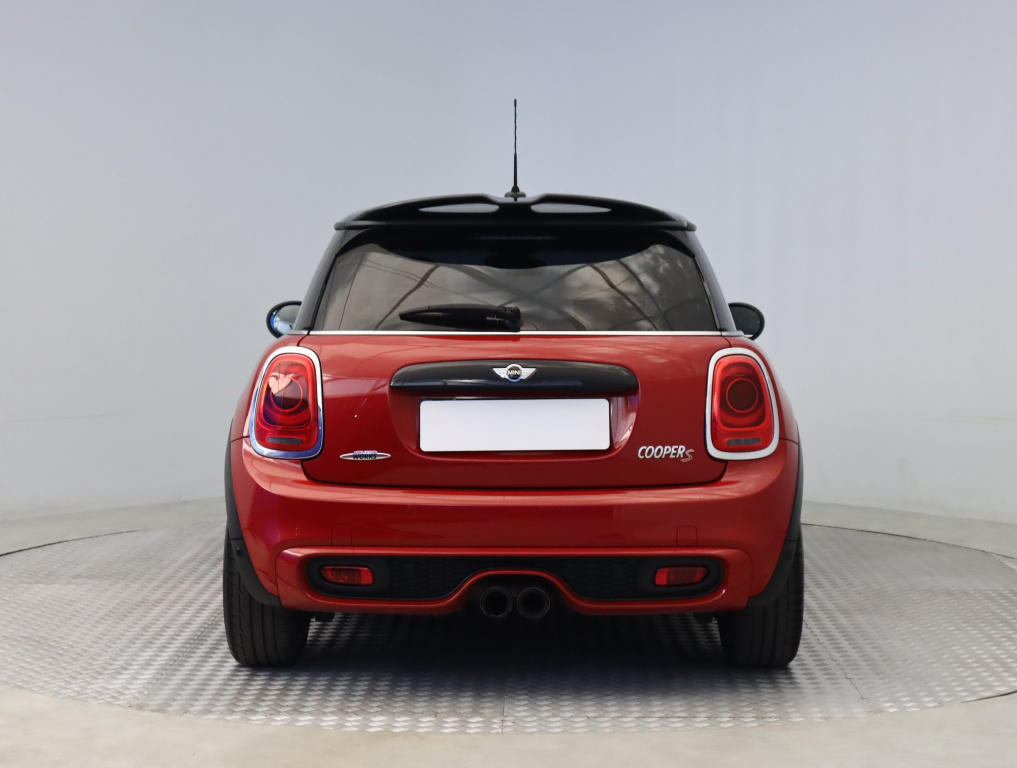 MINI 3-door