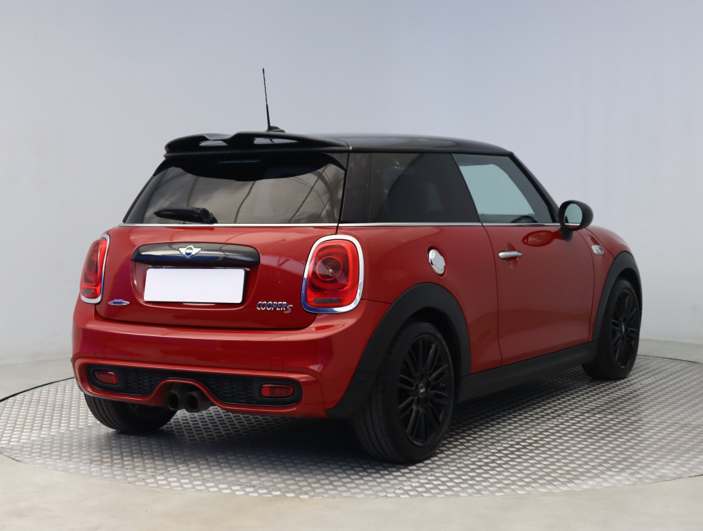 MINI 3-door