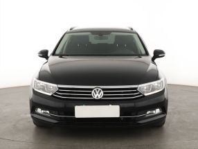 Volkswagen Passat - 2017