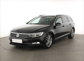 Volkswagen Passat - 2017