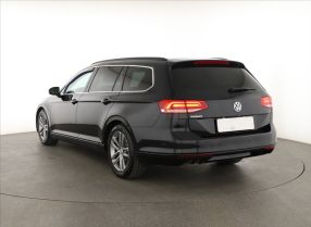 Volkswagen Passat - 2017