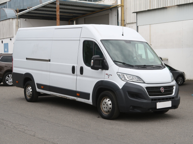 Fiat Ducato 2018