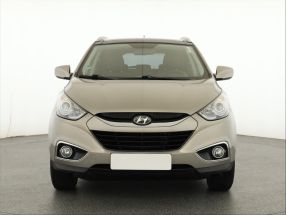 Hyundai ix35 - 2011