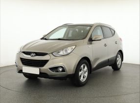 Hyundai ix35 - 2011