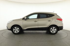 Hyundai ix35 - 2011