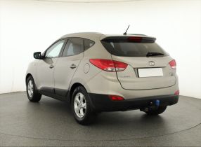 Hyundai ix35 - 2011