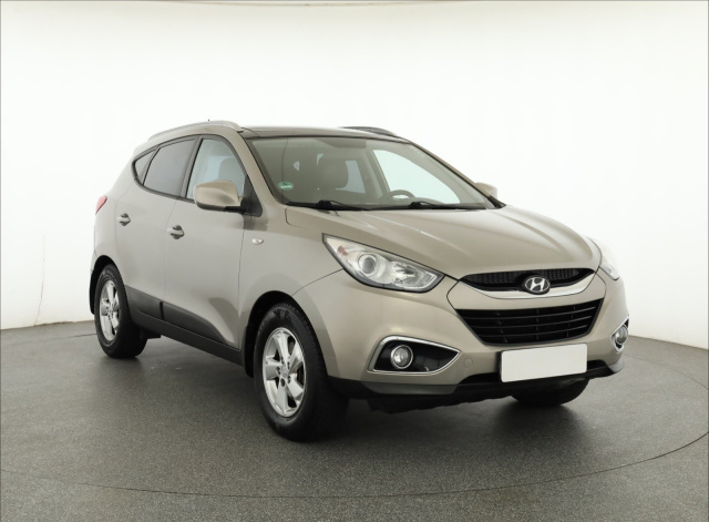 Hyundai ix35 2011