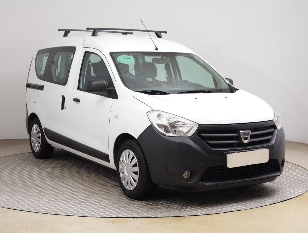 Dacia Dokker