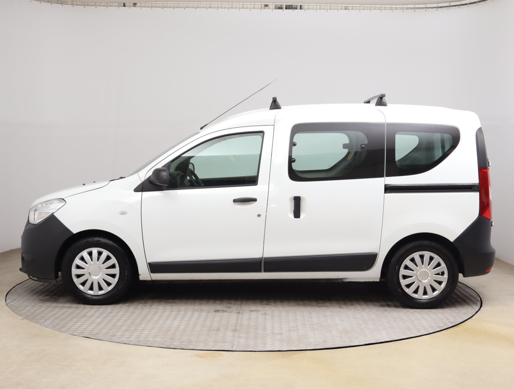 Dacia Dokker
