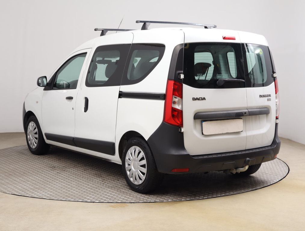Dacia Dokker