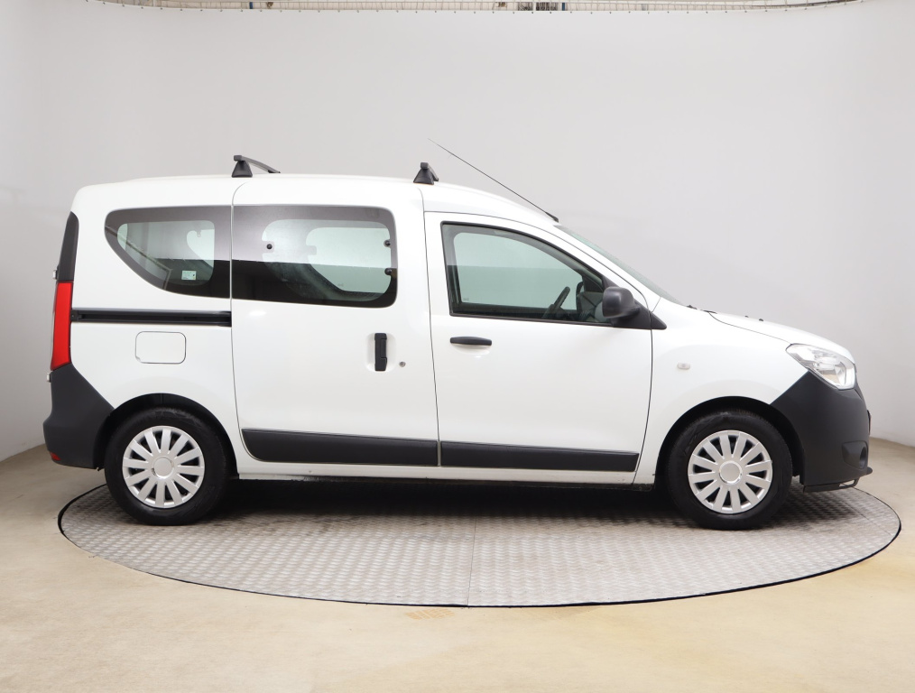 Dacia Dokker
