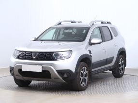 Dacia Duster - 2018