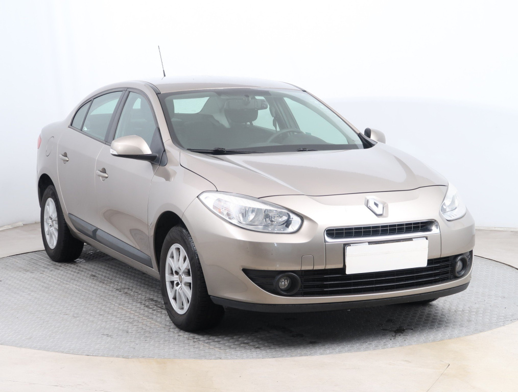 Renault Fluence