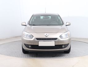 Renault Fluence - 2012
