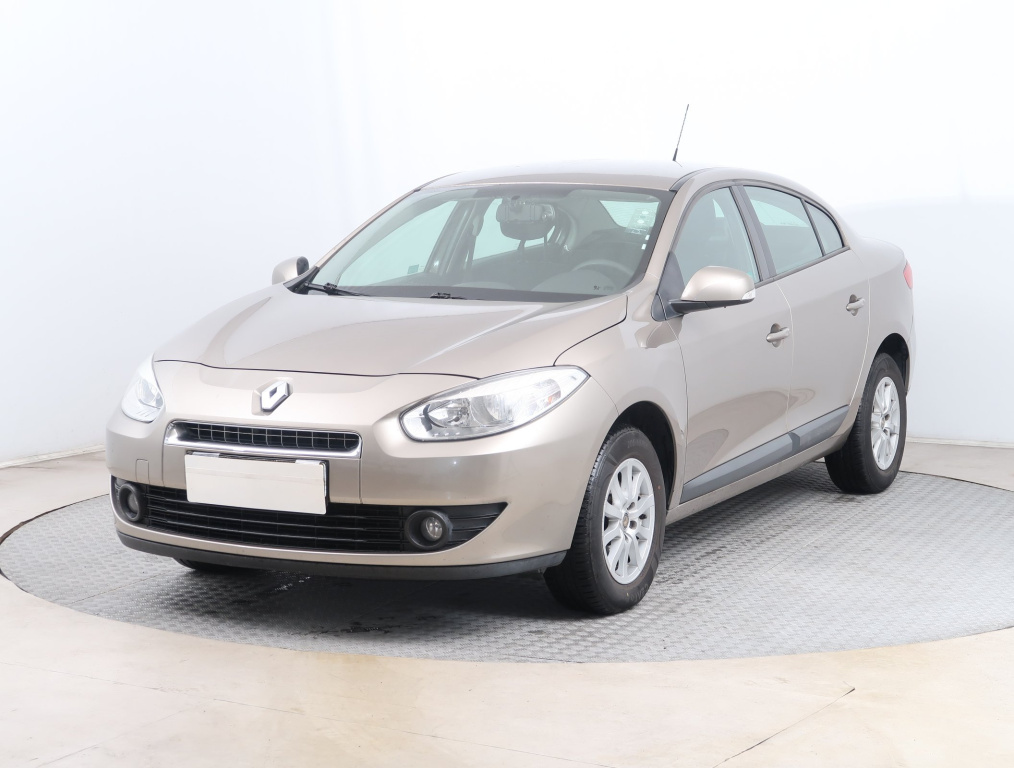 Renault Fluence