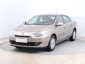 Renault Fluence - 2012