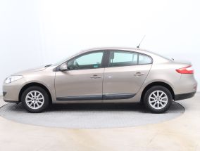 Renault Fluence - 2012