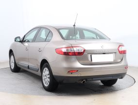 Renault Fluence - 2012