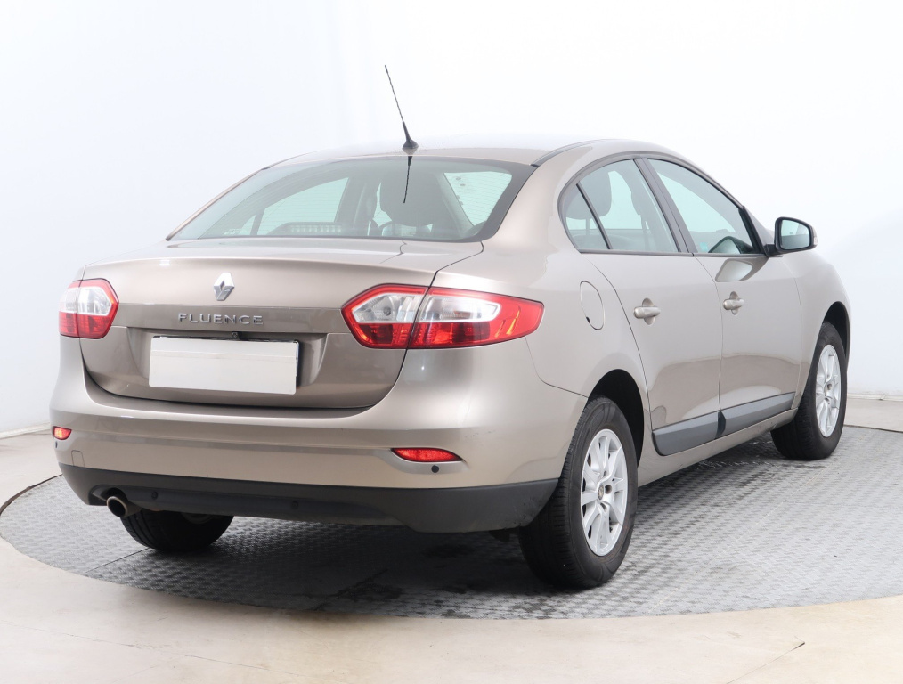 Renault Fluence