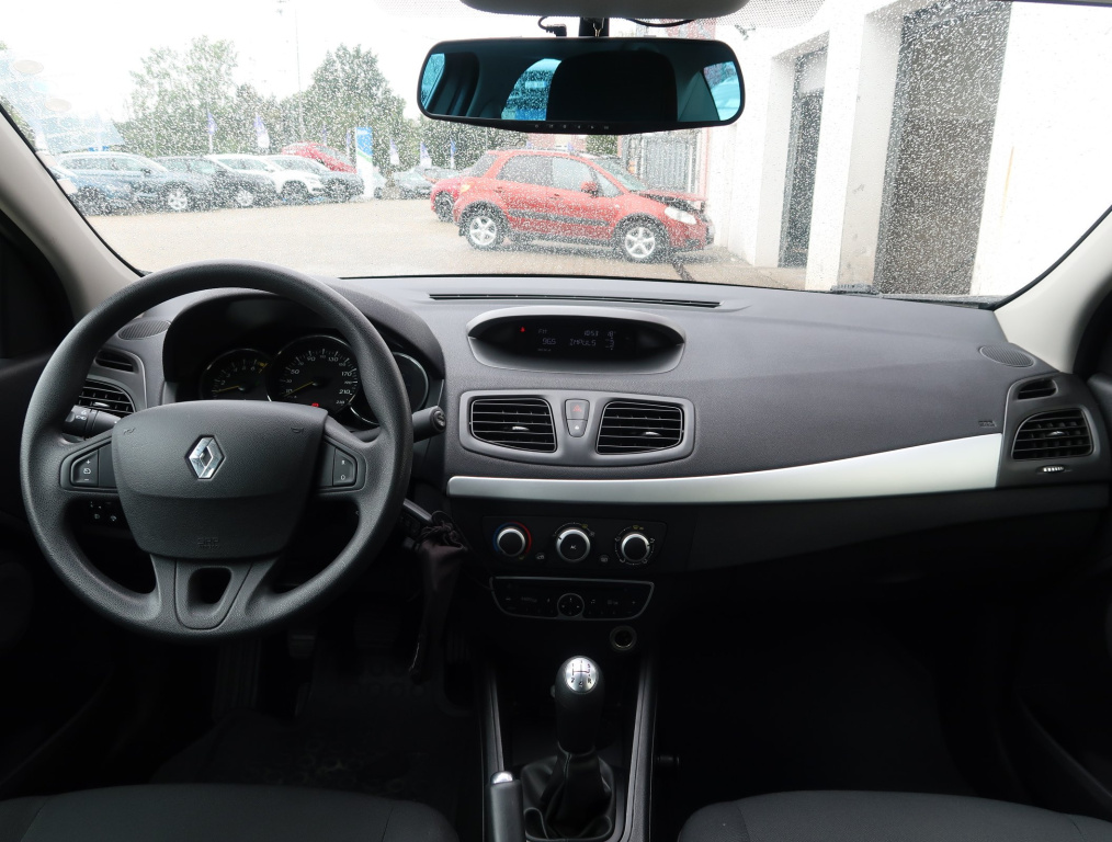 Renault Fluence