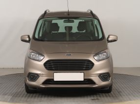 Ford Tourneo Courier - 2019