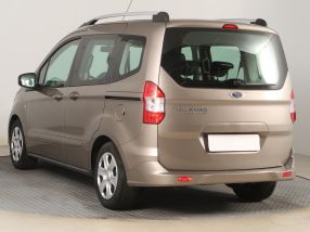 Ford Tourneo Courier - 2019