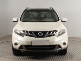 Nissan Murano - 2010