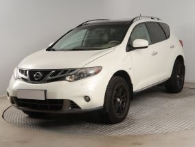 Nissan Murano - 2010