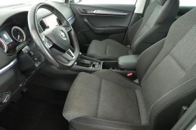 Škoda Karoq - 2017